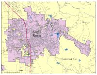 zip code sta rosa laguna|santa rosa county zip code map.